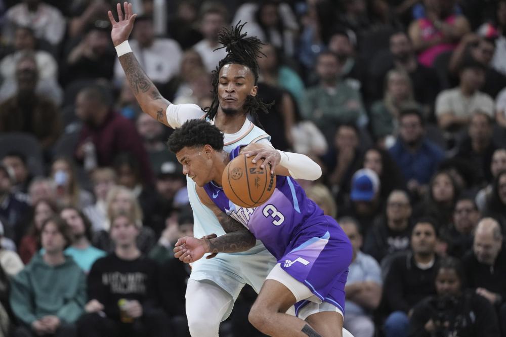 率与个人能 率与个人能