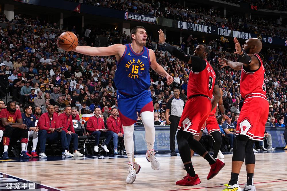 在推特和I 在推特和I